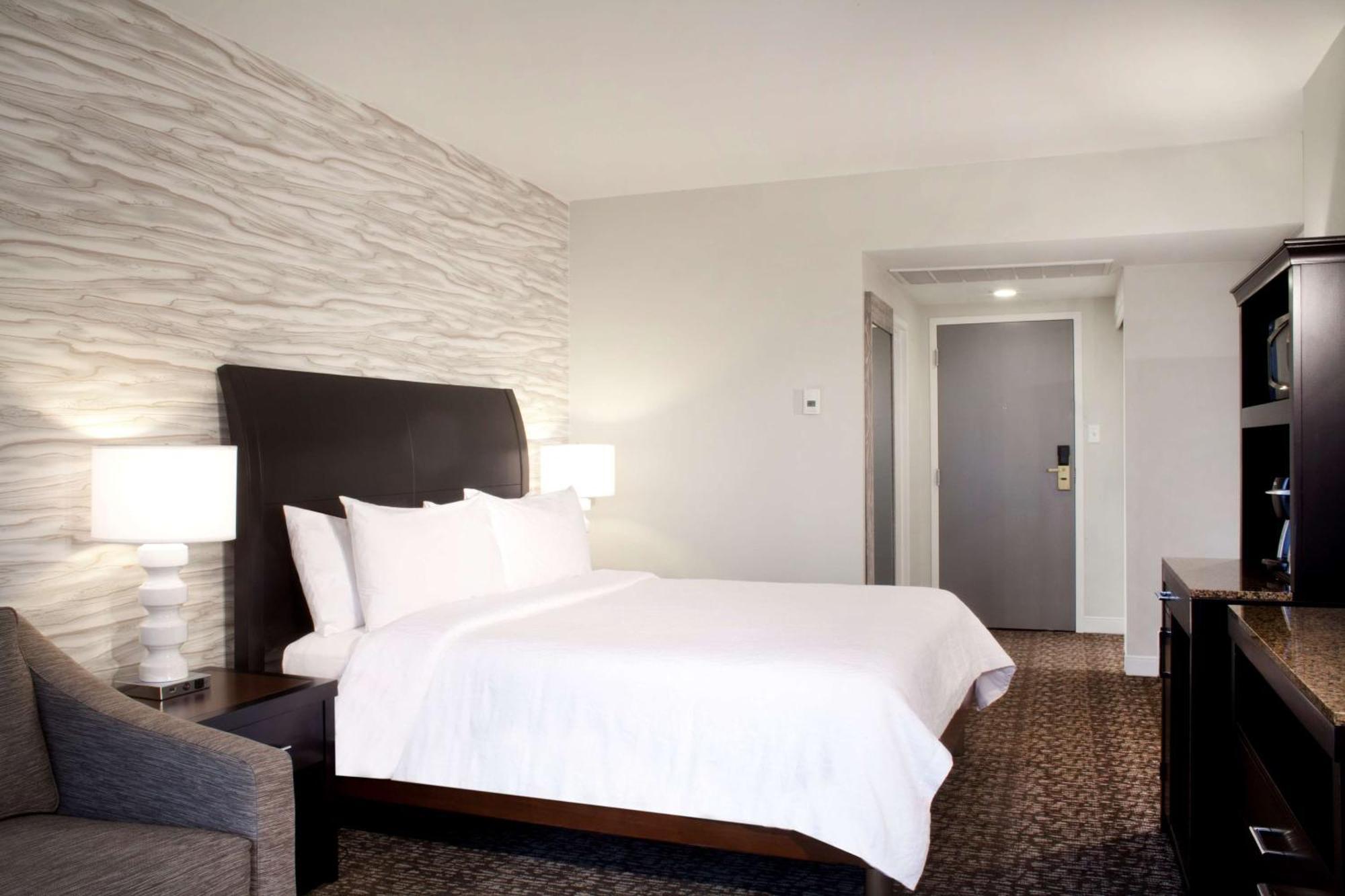 Hilton Garden Inn Austin Downtown-Convention Center Exterior foto