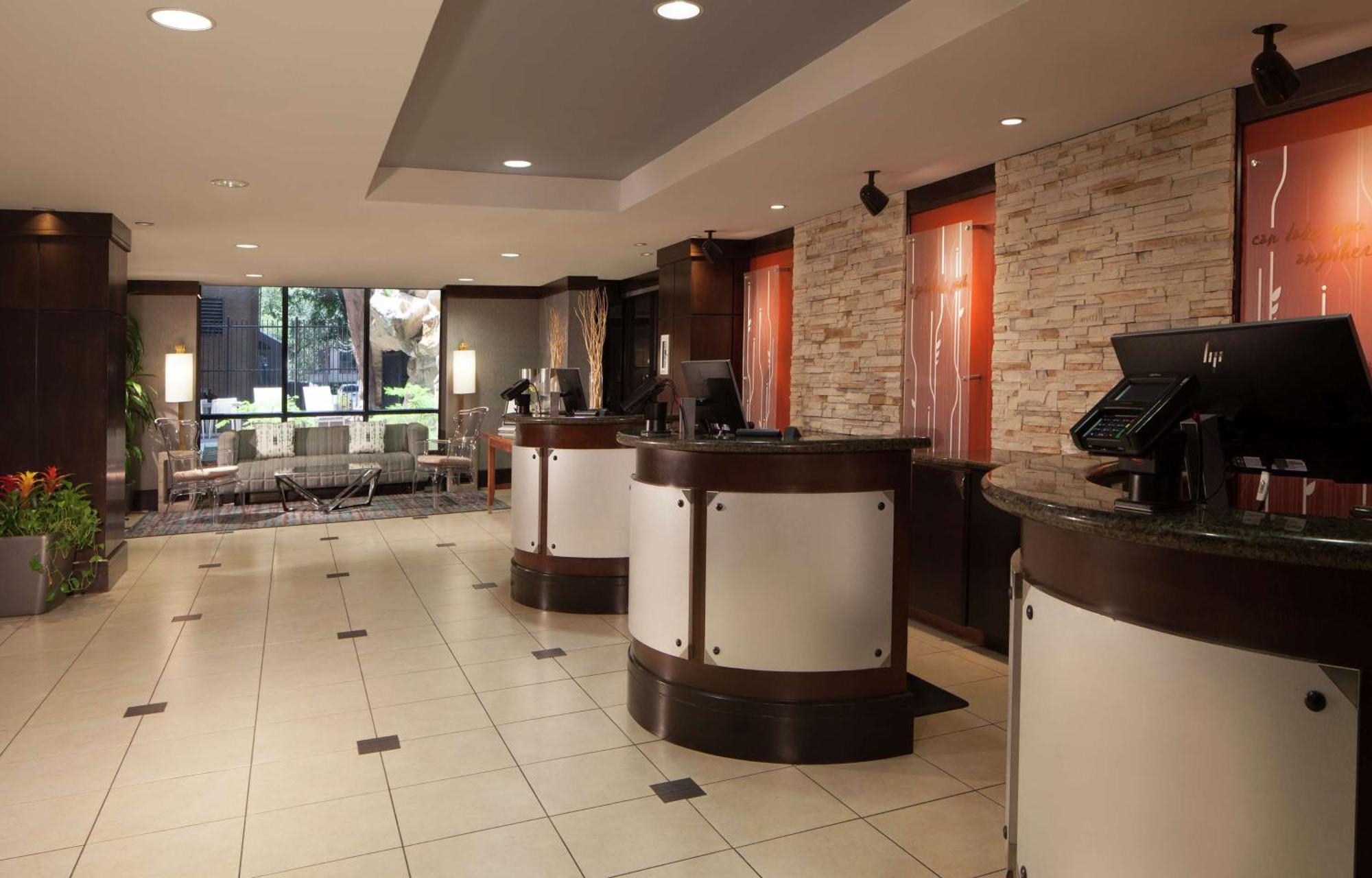 Hilton Garden Inn Austin Downtown-Convention Center Exterior foto