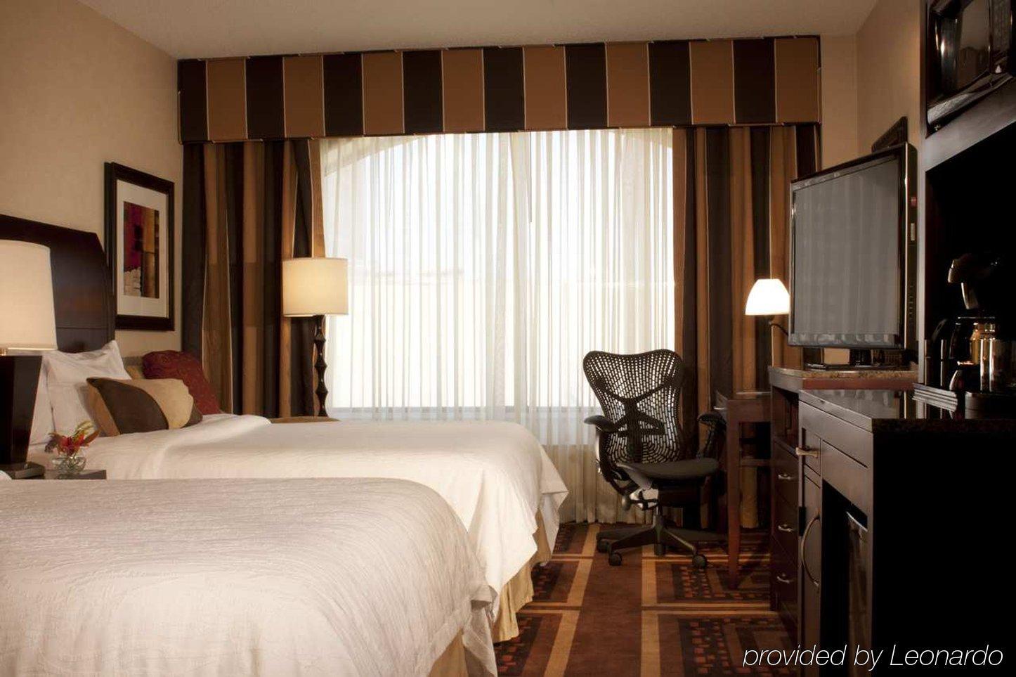 Hilton Garden Inn Austin Downtown-Convention Center Habitación foto