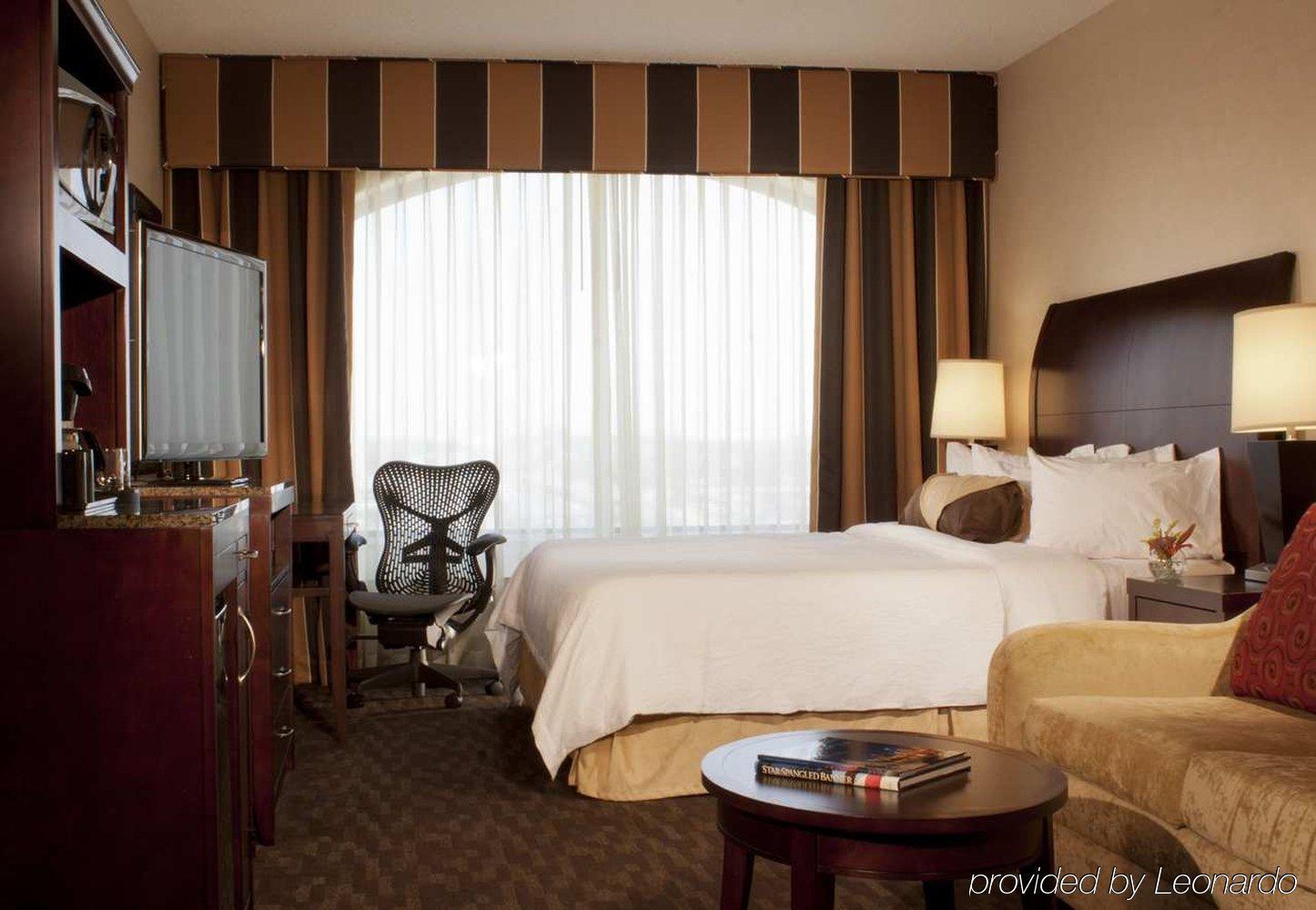 Hilton Garden Inn Austin Downtown-Convention Center Habitación foto