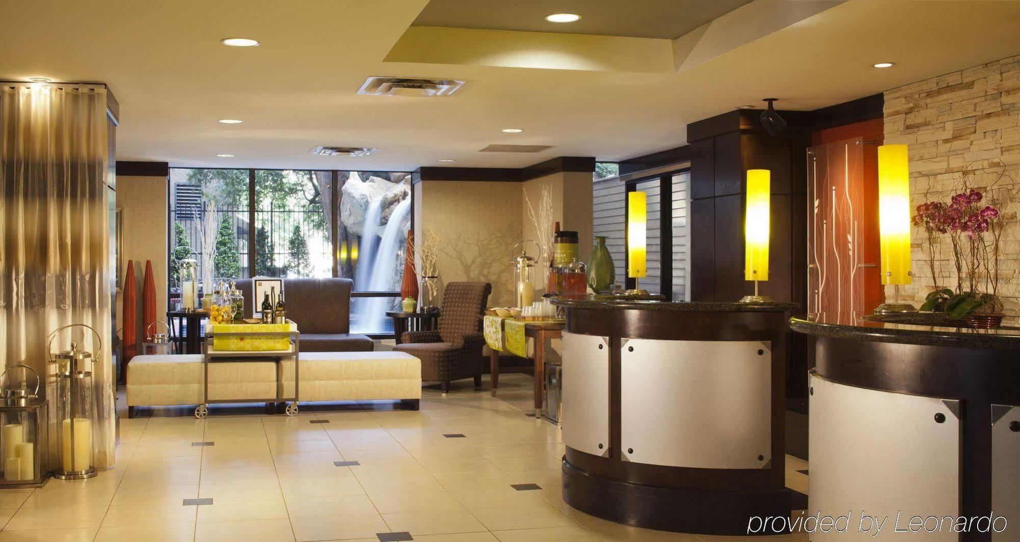 Hilton Garden Inn Austin Downtown-Convention Center Exterior foto