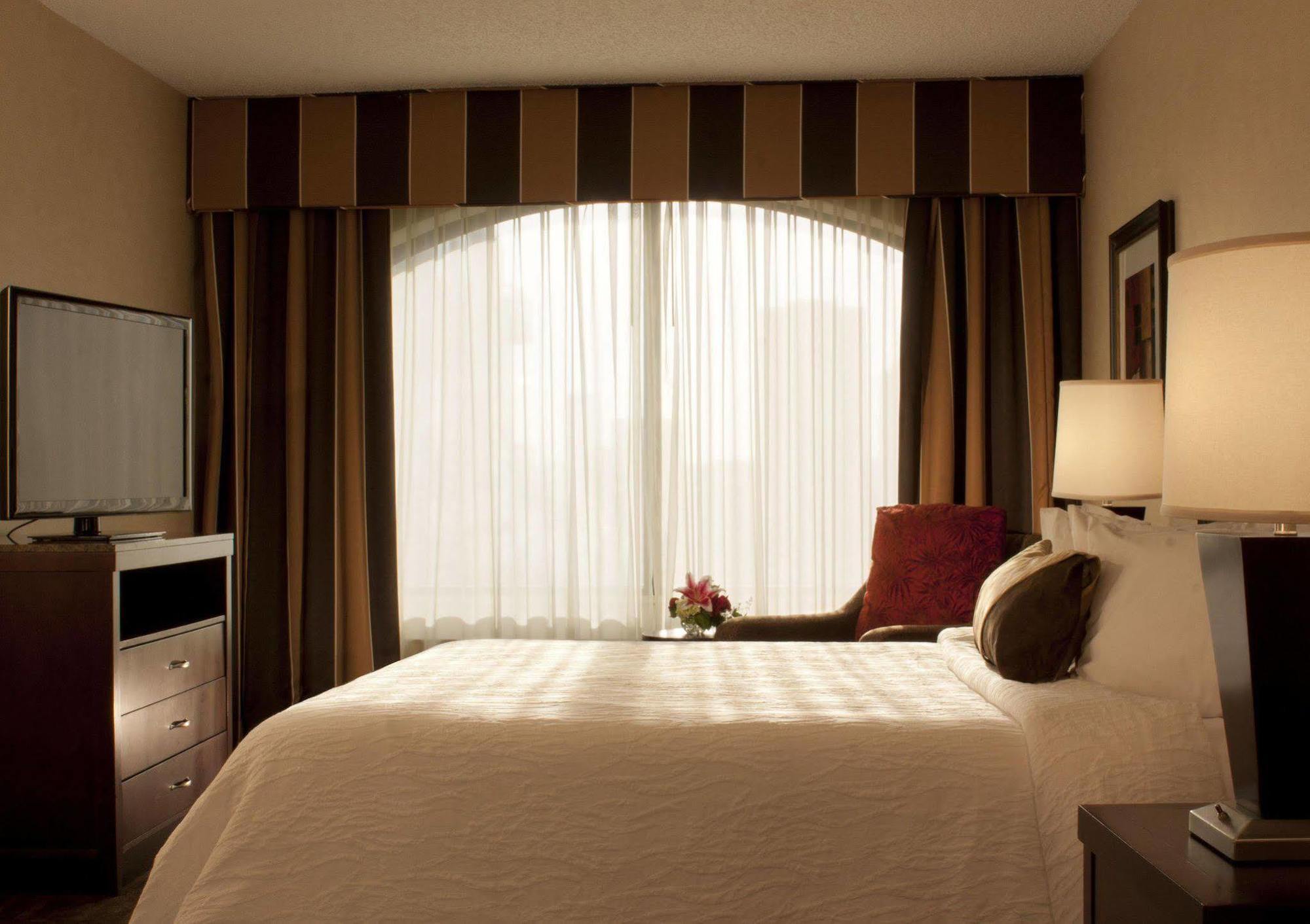 Hilton Garden Inn Austin Downtown-Convention Center Habitación foto